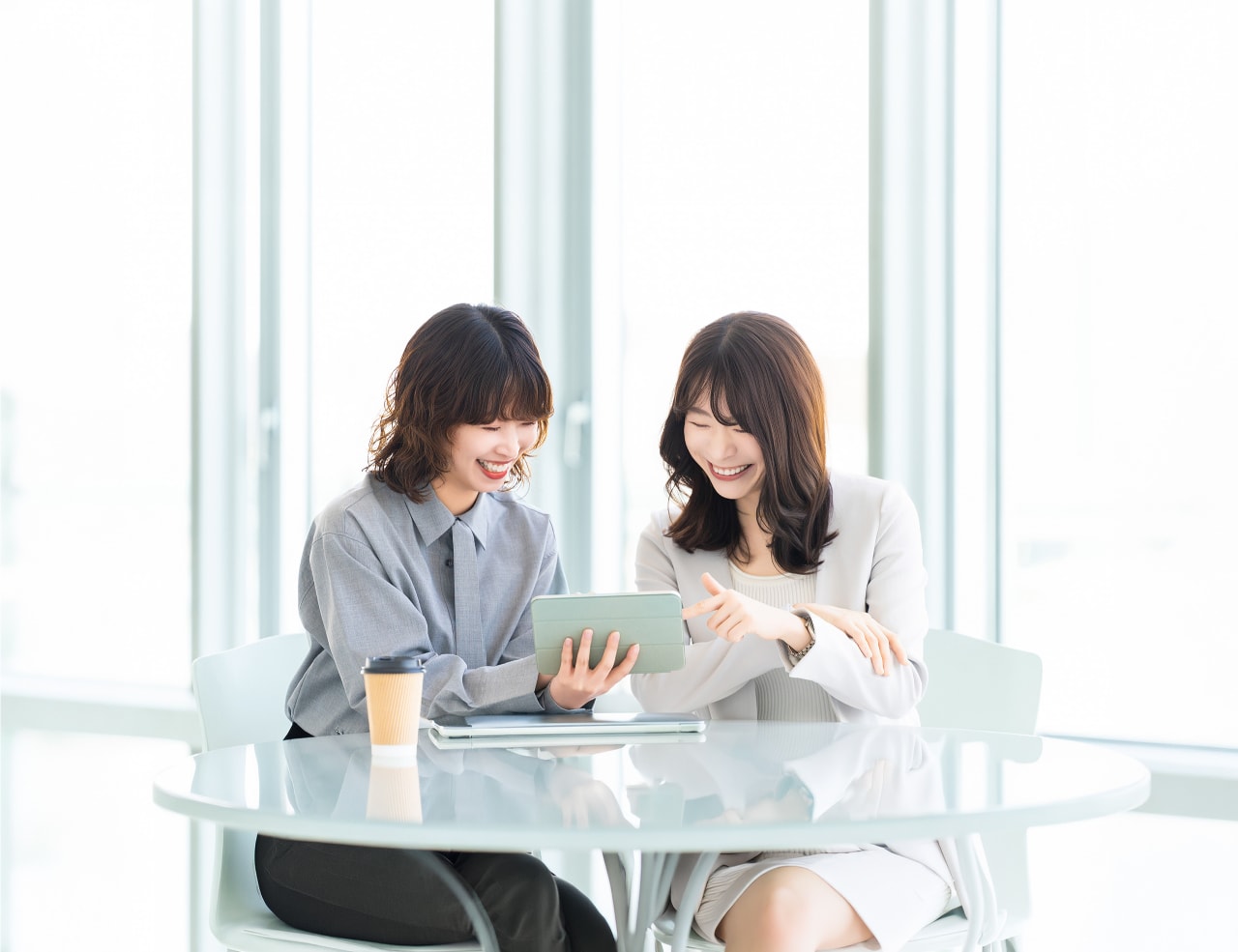 採用情報