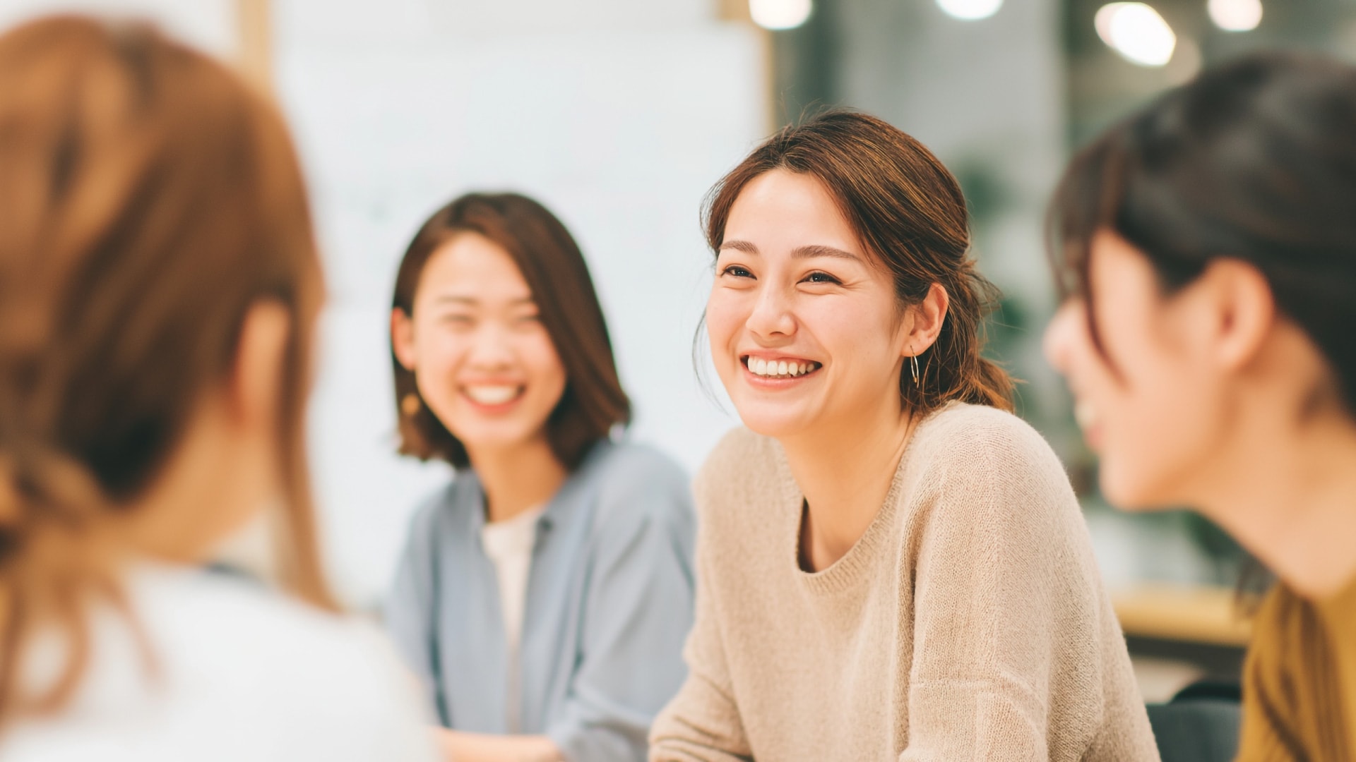 採用情報