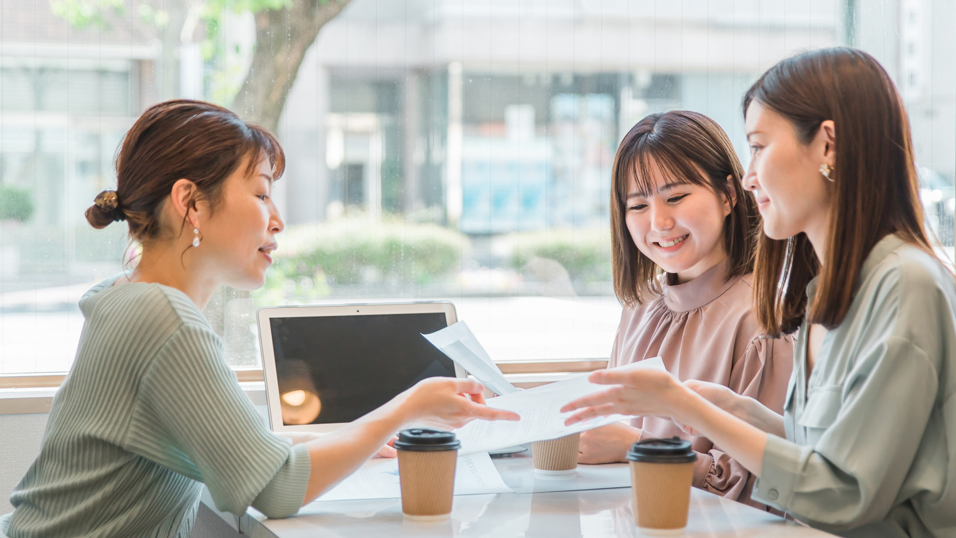 事業紹介